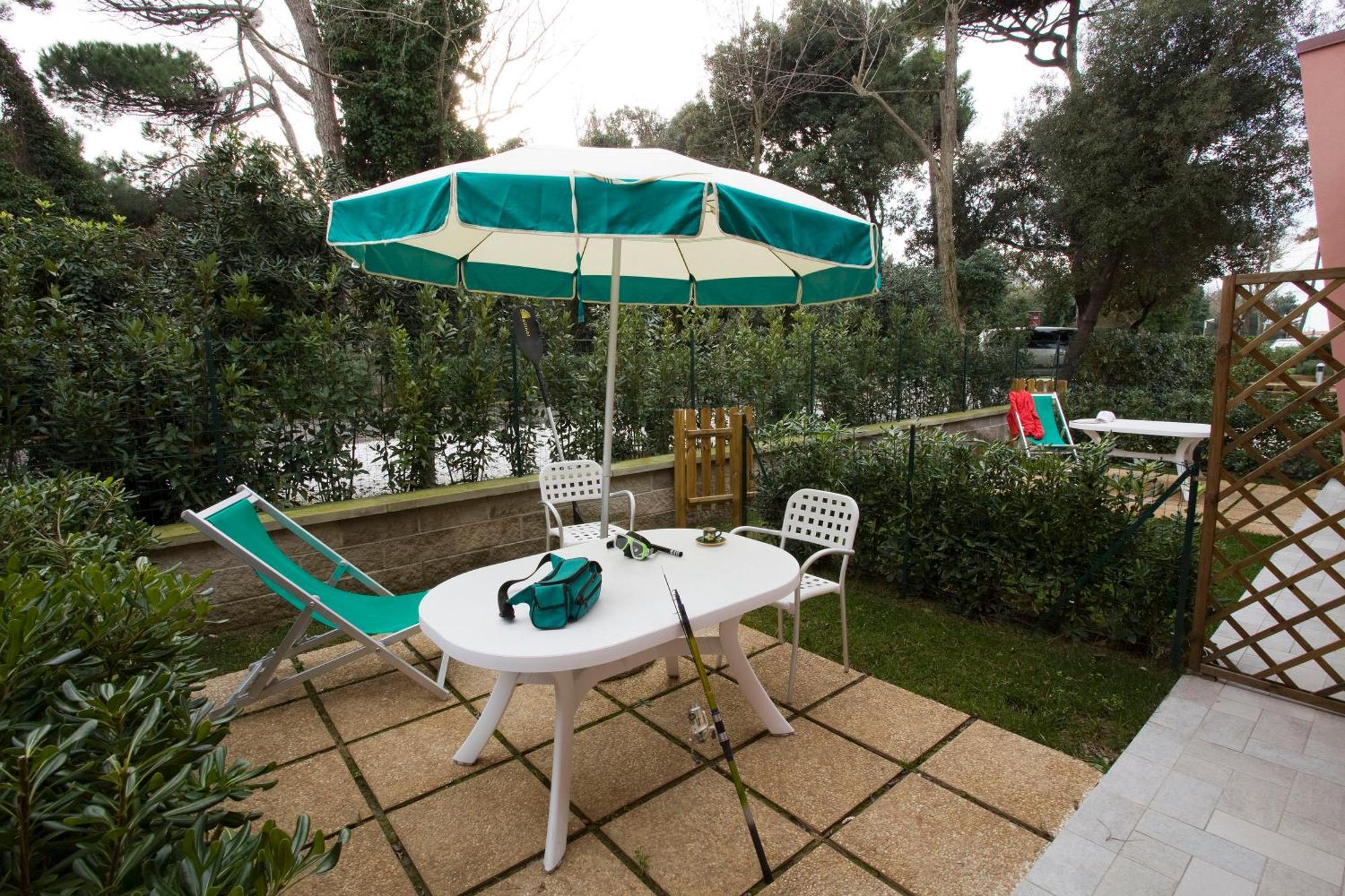 Miramare Resort Tirrenia Zewnętrze zdjęcie